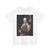 GONZALEZ VELAZQUEZ, Antonio - Self-Portrait (Artwork) T-Shirt