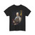 GONZALEZ VELAZQUEZ, Antonio - Self-Portrait (Artwork) T-Shirt