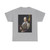 GONZALEZ VELAZQUEZ, Antonio - Self-Portrait (Artwork) T-Shirt