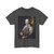 GONZALEZ VELAZQUEZ, Antonio - Self-Portrait (Artwork) T-Shirt