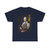 GONZALEZ VELAZQUEZ, Antonio - Self-Portrait (Artwork) T-Shirt