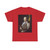 GONZALEZ VELAZQUEZ, Antonio - Self-Portrait (Artwork) T-Shirt