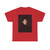GONZALEZ VELAZQUEZ, Zacarias - Self-Portrait (Artwork) T-Shirt
