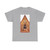 GIOTTO di Bondone - Christ Enthroned (Artwork) T-Shirt
