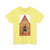 GIOTTO di Bondone - Christ Enthroned (Artwork) T-Shirt