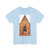 GIOTTO di Bondone - Christ Enthroned (Artwork) T-Shirt