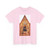 GIOTTO di Bondone - Christ Enthroned (Artwork) T-Shirt