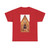 GIOTTO di Bondone - Christ Enthroned (Artwork) T-Shirt