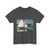 MONET, Claude - Sailing at Argenteuil (Artwork) T-Shirt