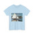 MONET, Claude - Sailing at Argenteuil (Artwork) T-Shirt