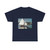 MONET, Claude - Sailing at Argenteuil (Artwork) T-Shirt