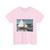 MONET, Claude - Sailing at Argenteuil (Artwork) T-Shirt