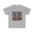 GIOTTO di Bondone - 19. Crucifixion (Artwork) T-Shirt