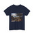 DIZIANI, Antonio - Landscape with Bridge (Artwork) T-Shirt