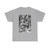 STOSS, Weit - Winged Altarpiece (detail)2 (Artwork) T-Shirt