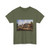 BOUT, Pieter - A Town Scene (Artwork) T-Shirt