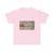 MONET, Claude - REGATTA AT ARGENTEUIL, 1874 (Artwork) T-Shirt