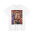 GOZZOLLI, Benozzo - Madonna and Child (Artwork) T-Shirt