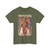 GOZZOLLI, Benozzo - St Fortunatus Enthroned (Artwork) T-Shirt