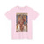 GOZZOLLI, Benozzo - St Fortunatus Enthroned (Artwork) T-Shirt