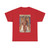 GOZZOLLI, Benozzo - St Fortunatus Enthroned (Artwork) T-Shirt
