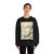 GRUNEWALD, Matthias -1520-1528- Head of an Old Man (Artwork) Crewneck Sweatshirt