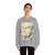 GRUNEWALD, Matthias -1520-1528- Head of an Old Man (Artwork) Crewneck Sweatshirt