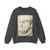 GRUNEWALD, Matthias -1520-1528- Head of an Old Man (Artwork) Crewneck Sweatshirt