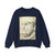 GRUNEWALD, Matthias -1520-1528- Head of an Old Man (Artwork) Crewneck Sweatshirt