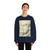 GRUNEWALD, Matthias -1520-1528- Head of an Old Man (Artwork) Crewneck Sweatshirt
