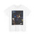 GUERCINO - Elijah fed by Ravens (Artwork) T-Shirt