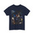GUERCINO - Elijah fed by Ravens (Artwork) T-Shirt