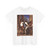 GUERCINO - The Flagellation of Christ (Artwork) T-Shirt