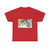 MONET, Claude - Roses (Artwork) T-Shirt