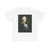 GREUZE, Jean-Baptiste - Self-Portrait (Artwork) T-Shirt