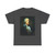 GREUZE, Jean-Baptiste - Self-Portrait (Artwork) T-Shirt