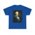 GREUZE, Jean-Baptiste - Self-Portrait (Artwork) T-Shirt