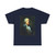 GREUZE, Jean-Baptiste - Self-Portrait (Artwork) T-Shirt