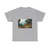 MOMPER, Joos de - Extensive Mountainous Landscape (Artwork) T-Shirt