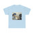 MONET, Claude - The Beach at Trouville (Artwork) T-Shirt