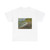 MONET, Claude - The Beach at Etretat (Artwork) T-Shirt
