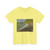MONET, Claude - The Beach at Etretat (Artwork) T-Shirt
