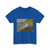 MONET, Claude - The Beach at Etretat (Artwork) T-Shirt
