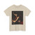 SOLIMENA, Francesco - St John the Baptist (Artwork) T-Shirt