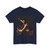 SOLIMENA, Francesco - St John the Baptist (Artwork) T-Shirt