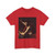 SOLIMENA, Francesco - St John the Baptist (Artwork) T-Shirt
