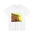 MONET, Claude - Cliffs near Dieppe 2 (Artwork) T-Shirt
