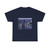 MONET, Claude - Cliffs at Belle-Ile (Artwork) T-Shirt