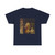 VASARI, Giorgio - The Studio of the Painter (detail) (Artwork) T-Shirt