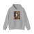 GOES, Hugo van der - Calvary Triptych (detail)5 (Artwork) Hoodie